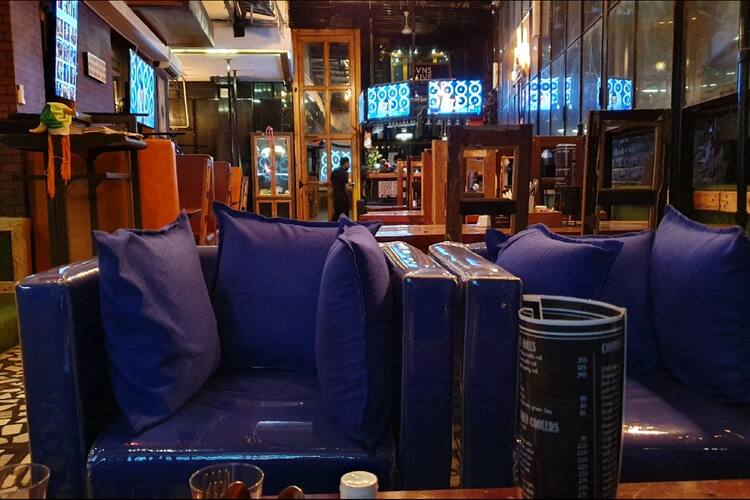 Vns Live Studio Sigra Varanasi Zomato Vns Live Studio Sigra Varanasi Zomato